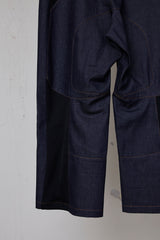 ORIGINAL REFLECTIVE STRIPE DENIM/MOTO
