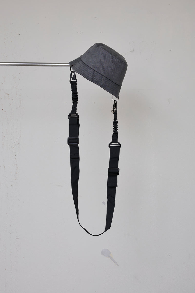 SURVIVAL STRAP ZEN HAT
