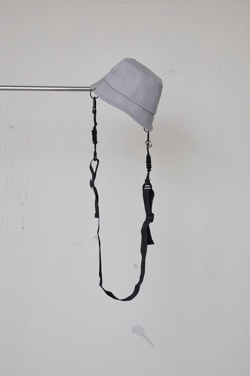 SURVIVAL STRAP ZEN HAT