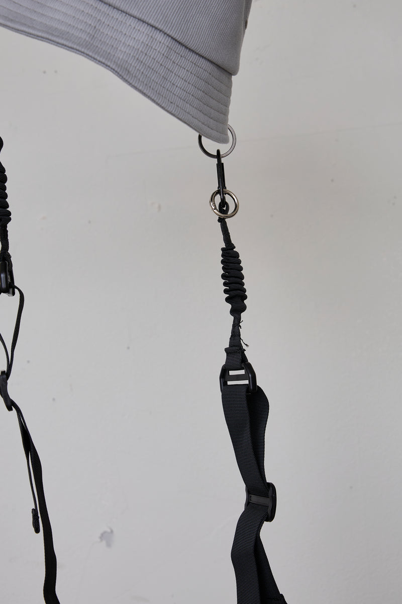 SURVIVAL STRAP ZEN HAT