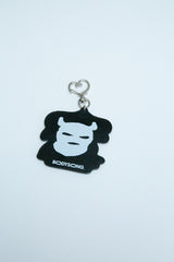 FLW/REVOLUTION/303/NJP/DUCHAMP KEYCHAIN