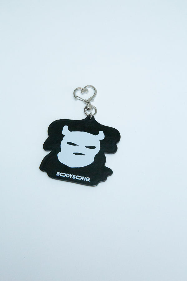 FLW/REVOLUTION/303/NJP/DUCHAMP KEYCHAIN