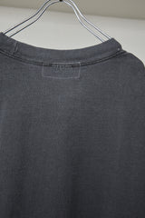 PI-DYED REACTION TWO-TONE TEE / WIKI