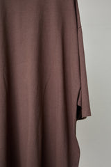PI-DYED REACTION TWO-TONE TEE / WIKI