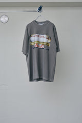 VINTAGE-ISH "MAIN CHARACTER" OVER-DYE