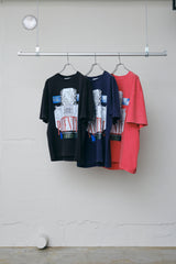 HUMAN FEELINGS POTENTIAL TEE