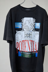 HUMAN FEELINGS POTENTIAL TEE