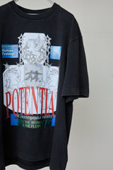 HUMAN FEELINGS POTENTIAL TEE