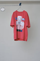 HUMAN FEELINGS POTENTIAL TEE