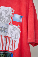 HUMAN FEELINGS POTENTIAL TEE