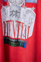 HUMAN FEELINGS POTENTIAL TEE