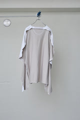 BIPOLAR SEAMLESS PHOTOCHROMIC TEE / WIKI