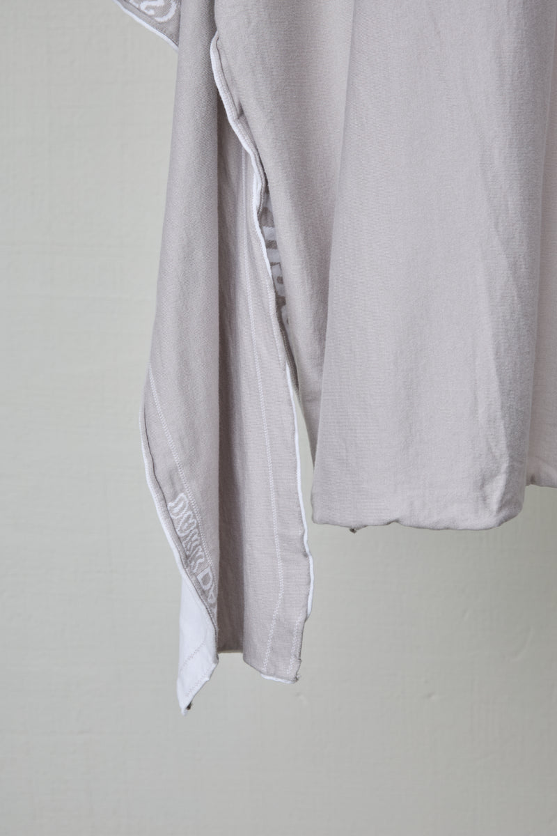 BIPOLAR SEAMLESS PHOTOCHROMIC TEE / WIKI – BODYSONG. ONLINE STORE
