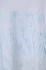 BIPOLAR SEAMLESS PHOTOCHROMIC TEE / WIKI