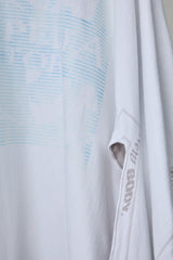 BIPOLAR SEAMLESS PHOTOCHROMIC TEE / WIKI