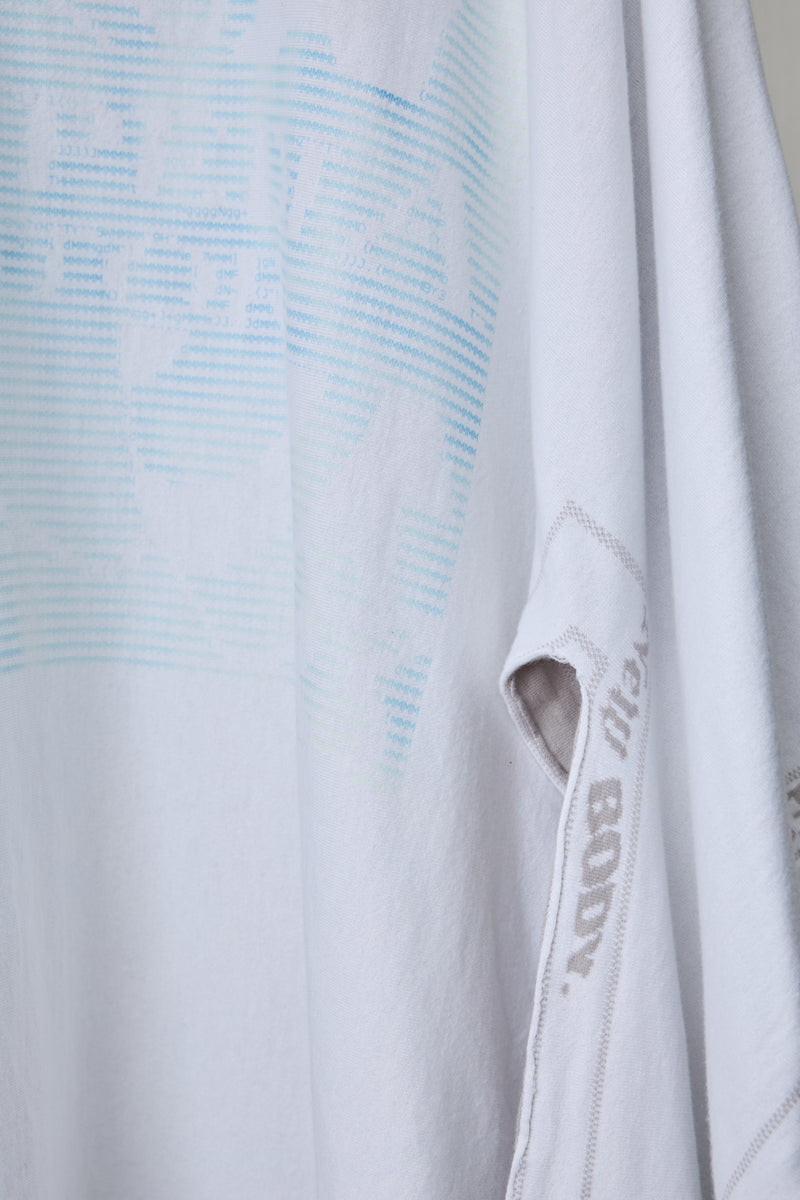 BIPOLAR SEAMLESS PHOTOCHROMIC TEE / WIKI – BODYSONG. ONLINE STORE