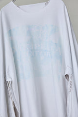 BIPOLAR SEAMLESS PHOTOCHROMIC TEE / WIKI