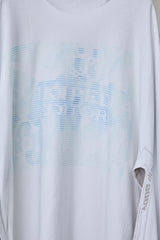 BIPOLAR SEAMLESS PHOTOCHROMIC TEE / WIKI