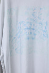 BIPOLAR SEAMLESS PHOTOCHROMIC TEE / WIKI