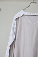 BIPOLAR SEAMLESS PHOTOCHROMIC TEE / WIKI