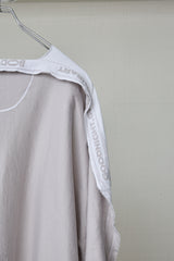 BIPOLAR SEAMLESS PHOTOCHROMIC TEE / WIKI