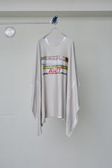 I AM THE MAIN CHARACTER SEAMLESS TEE