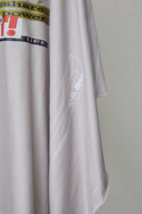 I AM THE MAIN CHARACTER SEAMLESS TEE