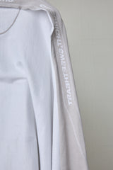 I AM THE MAIN CHARACTER SEAMLESS TEE