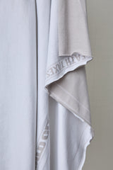 I AM THE MAIN CHARACTER SEAMLESS TEE