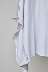 I AM THE MAIN CHARACTER SEAMLESS TEE