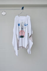 MAX POTENTIAL SEAMLESS PEGASUS TEE