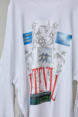 MAX POTENTIAL SEAMLESS PEGASUS TEE