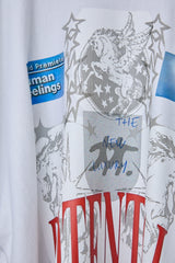 MAX POTENTIAL SEAMLESS PEGASUS TEE