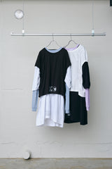 TRINITY-SPLIT REFLECTIVE LAYERED SET