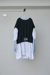 TRINITY-SPLIT REFLECTIVE LAYERED SET