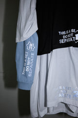 TRINITY-SPLIT REFLECTIVE LAYERED SET