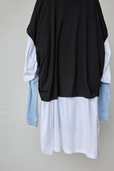 TRINITY-SPLIT REFLECTIVE LAYERED SET