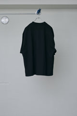 REFLECTIVE OVERLAY TEE