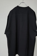 REFLECTIVE OVERLAY TEE