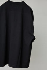 REFLECTIVE OVERLAY TEE