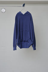 POTENTIAL INSIDE-OUT REVERSIBLE HOODIE