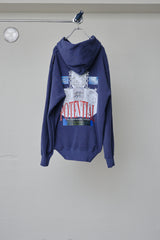 POTENTIAL INSIDE-OUT REVERSIBLE HOODIE