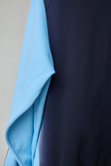 SHADOW EATER GRADIENT TRACK JKT