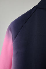 SHADOW EATER GRADIENT TRACK JKT