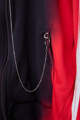 SHADOW EATER GRADIENT TRACK JKT