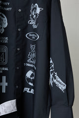 CLUB64 LOGO SH_FVS×BS