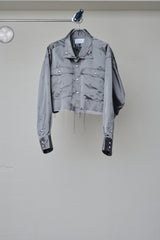 SCABAL REBEL SPLATTER SHIRT