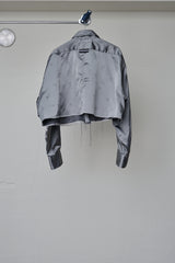 SCABAL REBEL SPLATTER SHIRT
