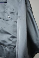 SCABAL REBEL SPLATTER SHIRT