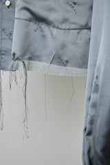 SCABAL REBEL SPLATTER SHIRT